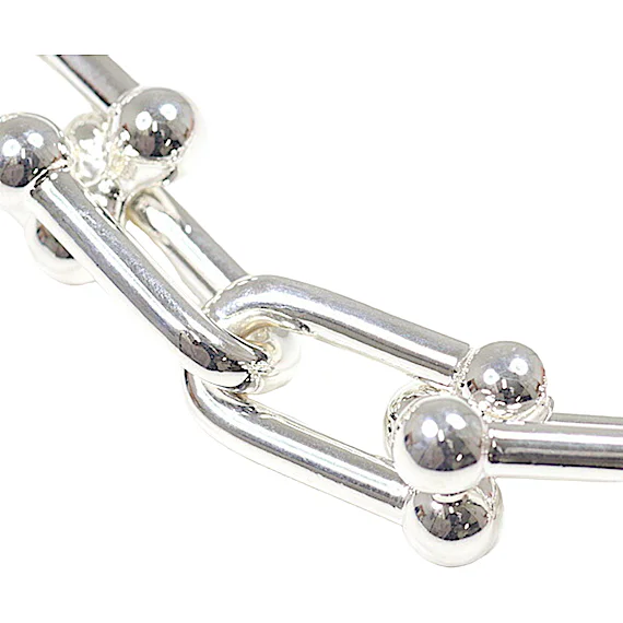 Tiffany Tiffany HardWear Large Link Bracelet RN0000732 Tiffany Tiffany HardWear Large Link Bracelet RN0000732