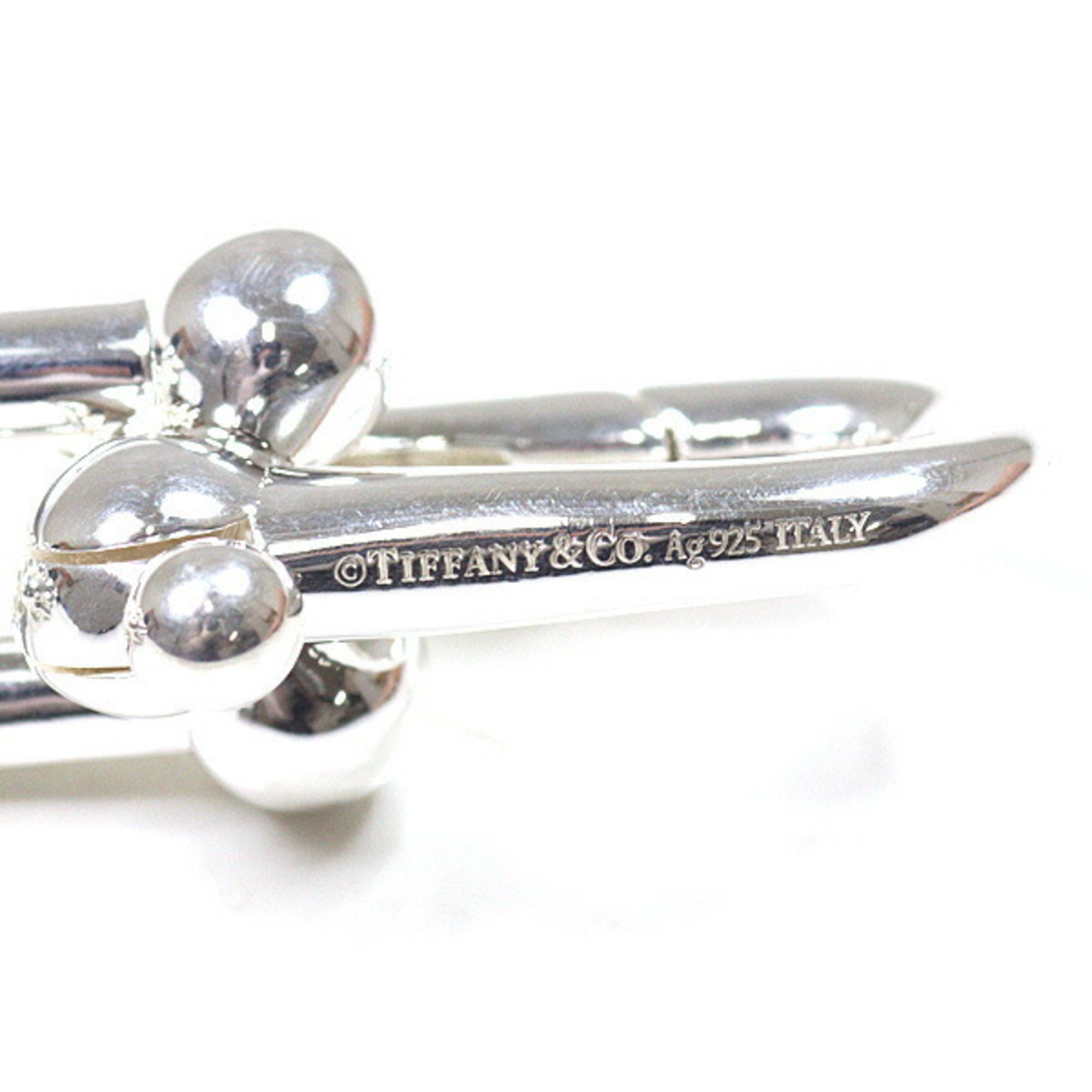 Tiffany Tiffany HardWear Large Link Bracelet RN0000732