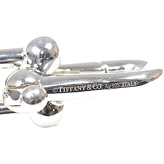 Tiffany Tiffany HardWear Large Link Bracelet RN0000732 Tiffany Tiffany HardWear Large Link Bracelet RN0000732