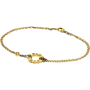 Cartier Love Circle Diamond Bracelet RN0000733 Cartier Love Circle Diamond Bracelet RN0000733