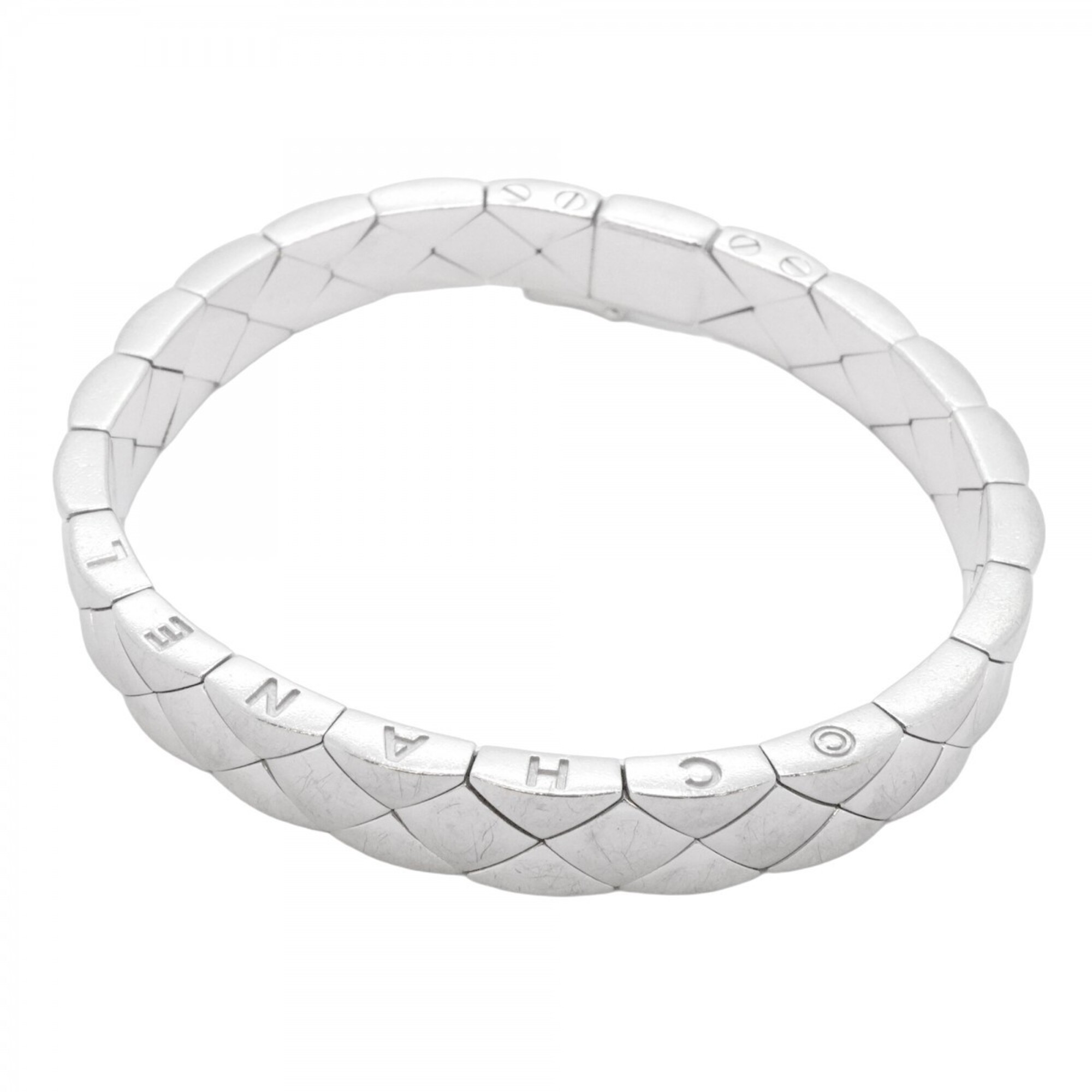Chanel Matelassé Bracelet RN0000735