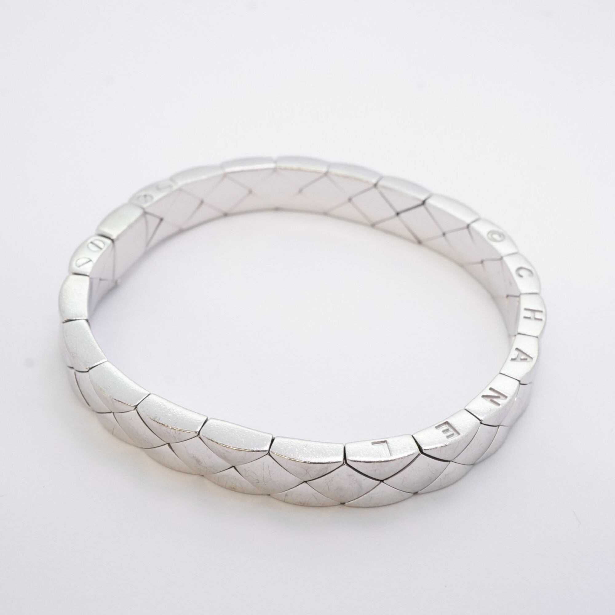 Chanel Matelassé Bracelet RN0000735