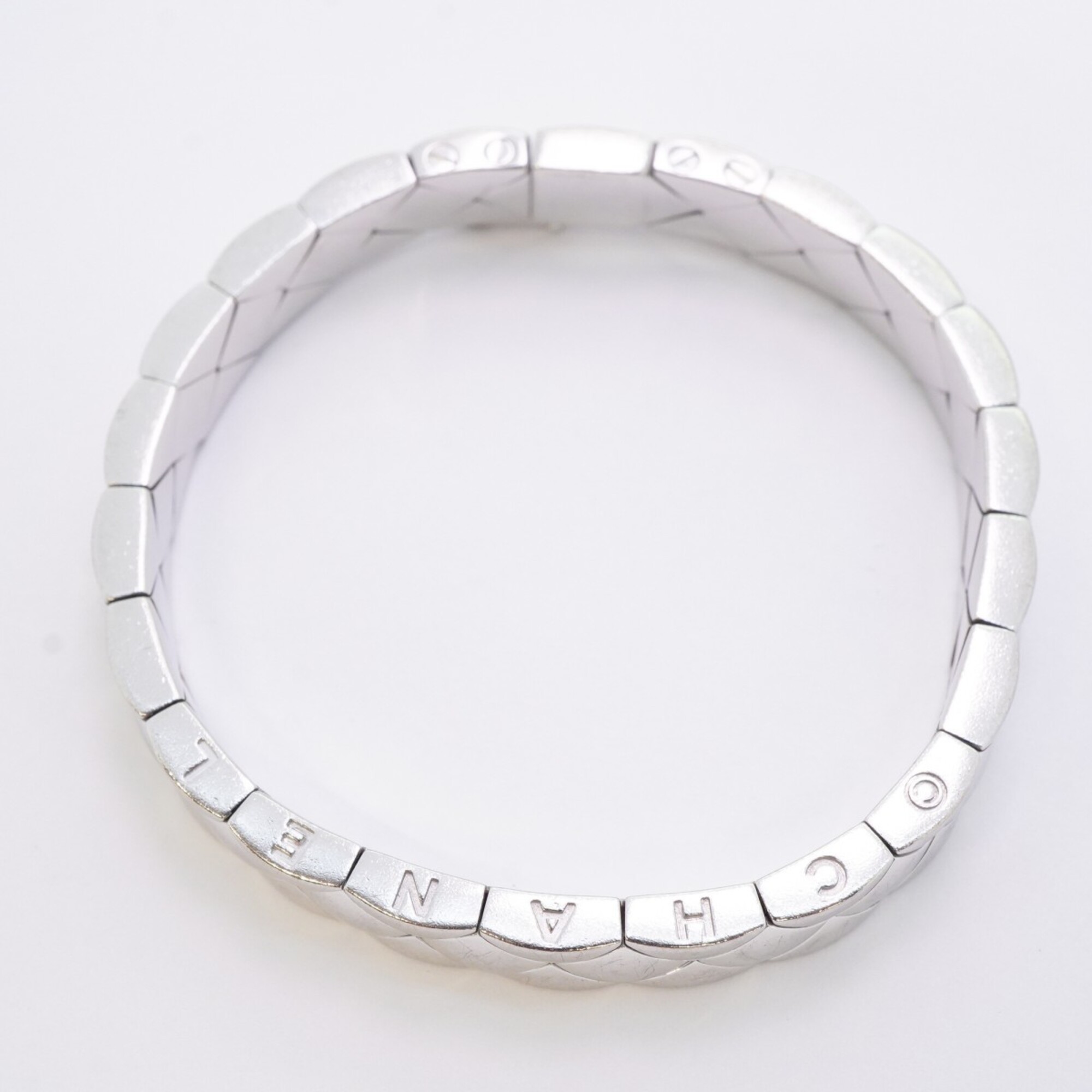 Chanel Matelassé Bracelet RN0000735