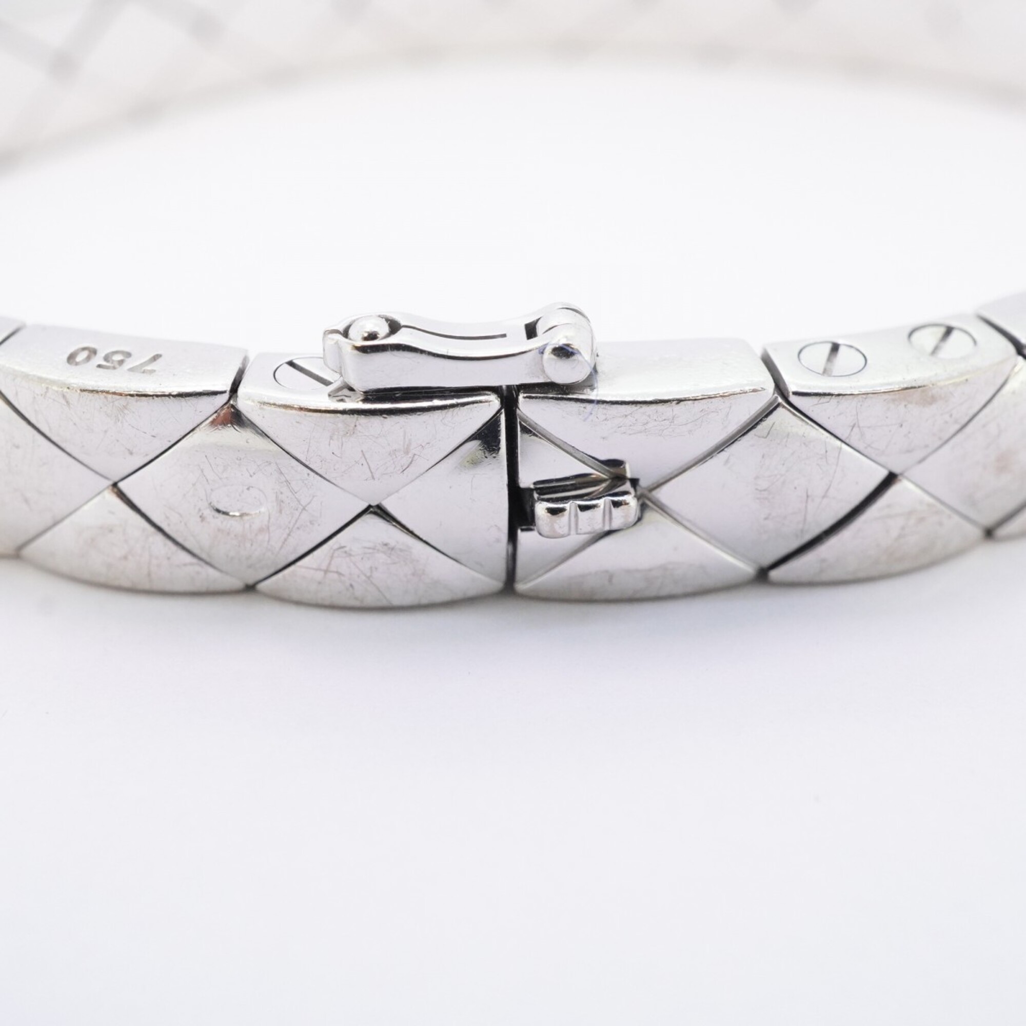 Chanel Matelassé Bracelet RN0000735