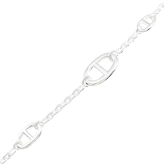 Hermès Farandole Multi Bracelet RN0000737 Hermès Farandole Multi Bracelet RN0000737