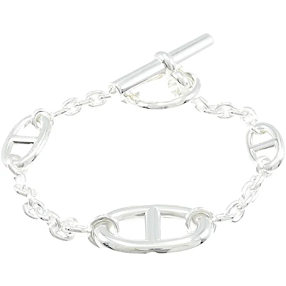 Hermès Farandole Multi Bracelet RN0000737 Hermès Farandole Multi Bracelet RN0000737