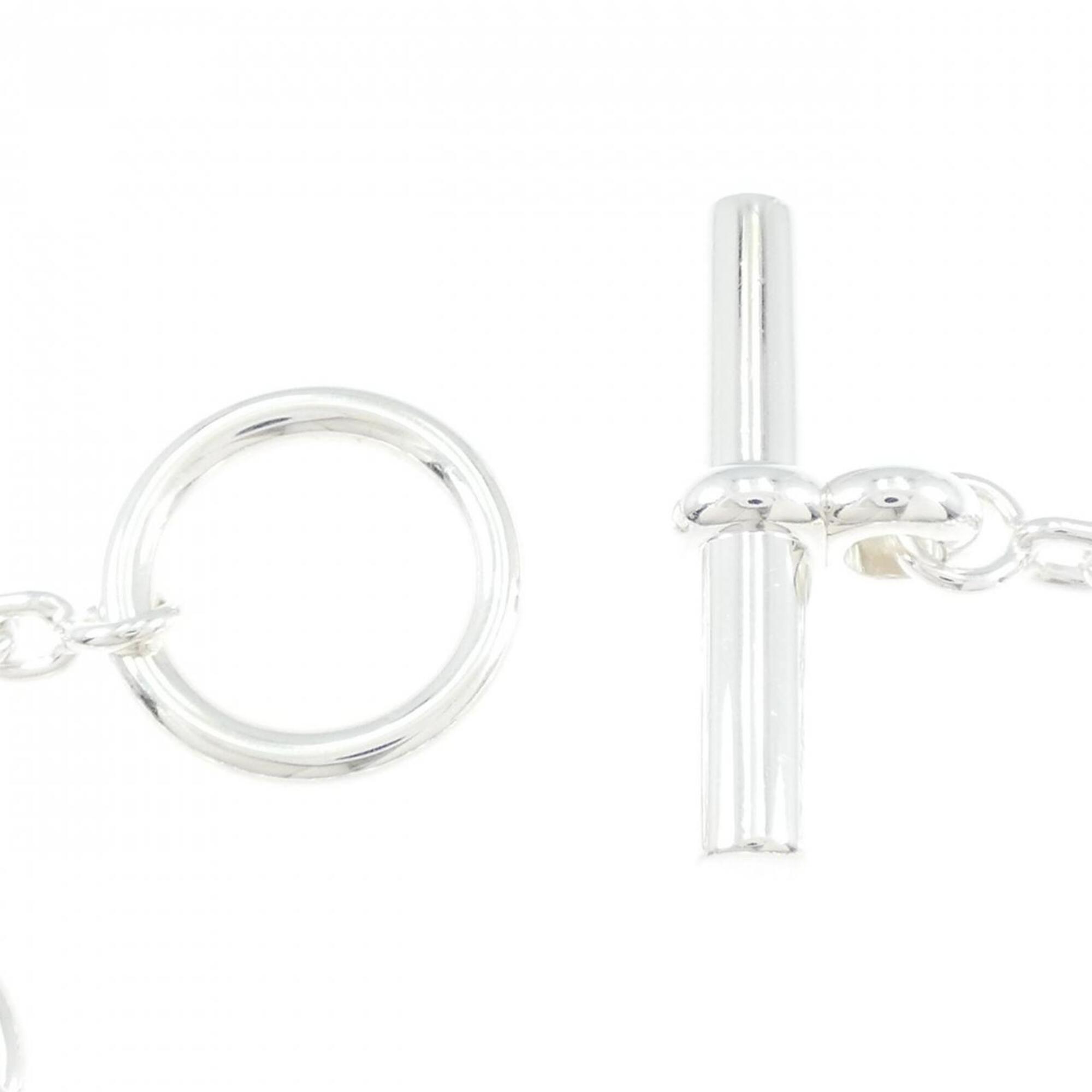 Hermès Farandole Multi Bracelet RN0000737