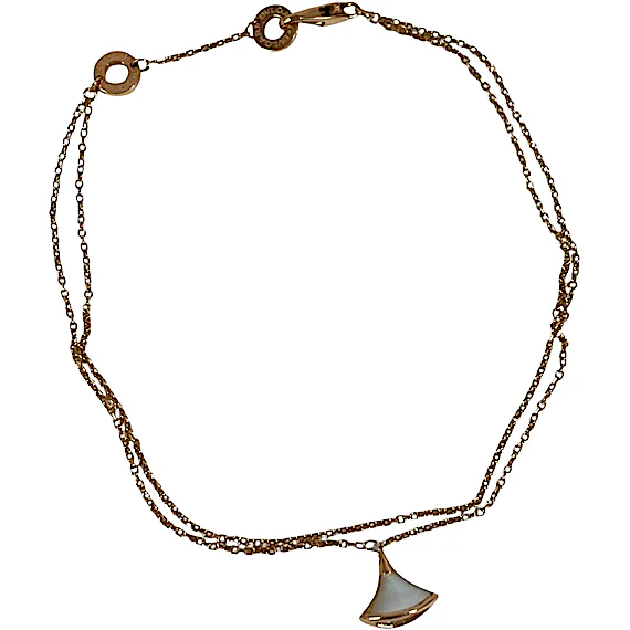 Bvlgari Diva's Dream Bracelet RN0000738 Bvlgari Diva's Dream Bracelet RN0000738