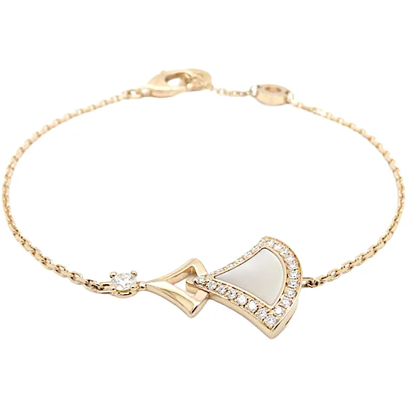 Bvlgari Diva's Dream Bracelet RN0000742 Bvlgari Diva's Dream Bracelet RN0000742