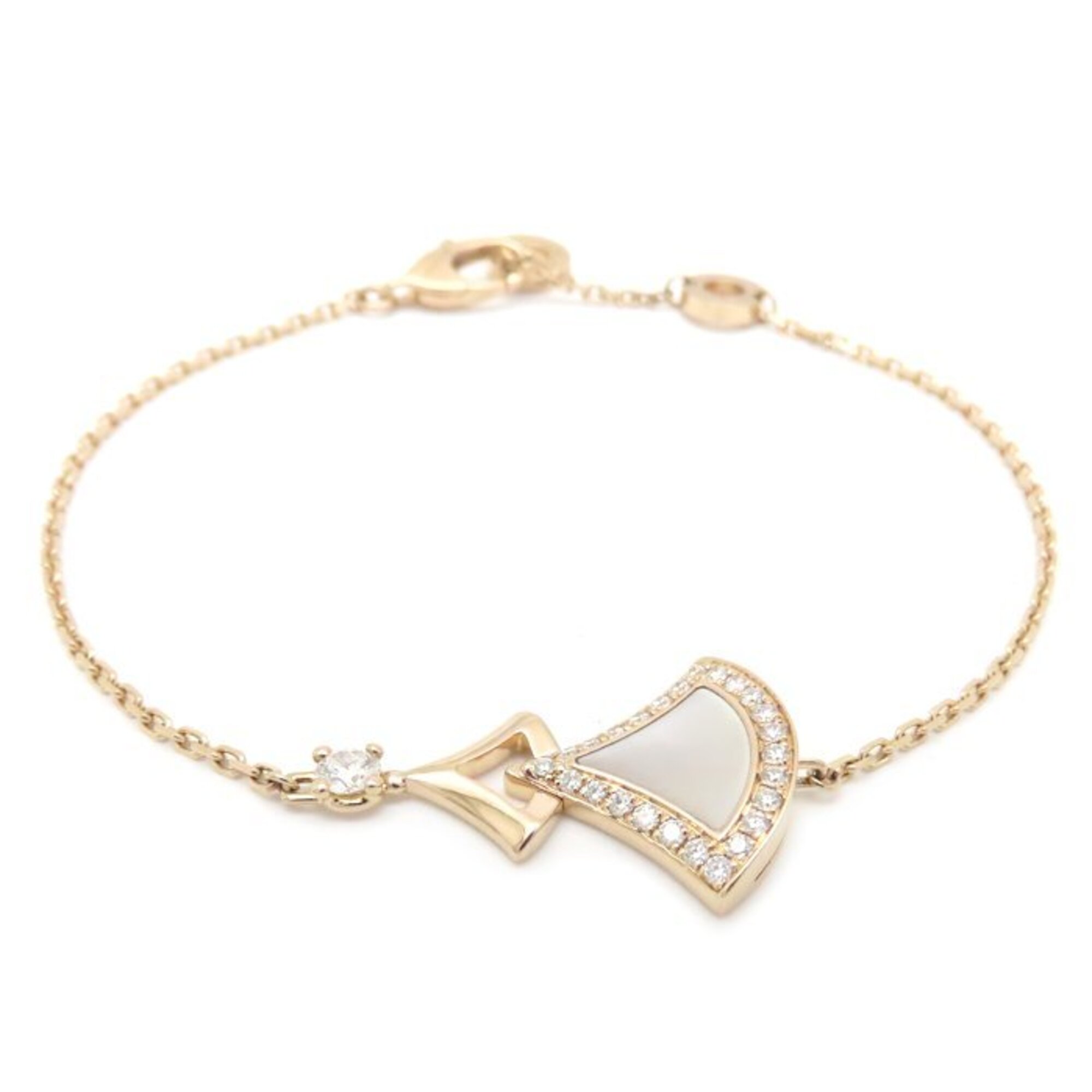 Bvlgari Diva's Dream Bracelet RN0000742