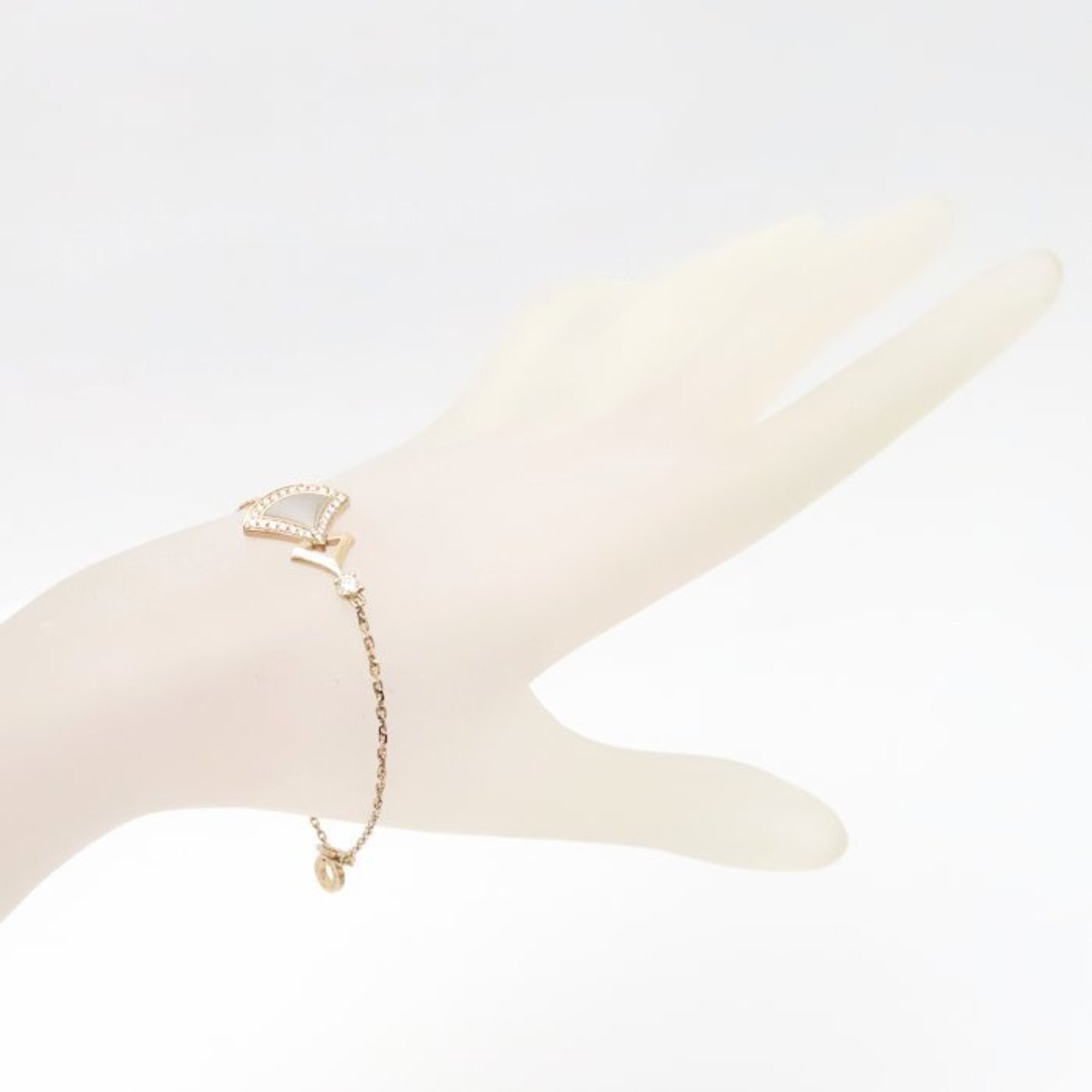 Bvlgari Diva's Dream Bracelet RN0000742