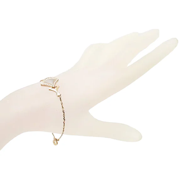 Bvlgari Diva's Dream Bracelet RN0000742 Bvlgari Diva's Dream Bracelet RN0000742