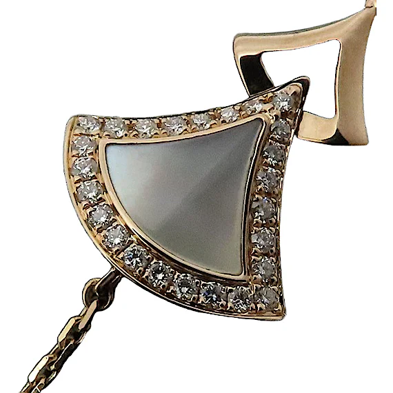 Bvlgari Diva's Dream Bracelet RN0000742 Bvlgari Diva's Dream Bracelet RN0000742
