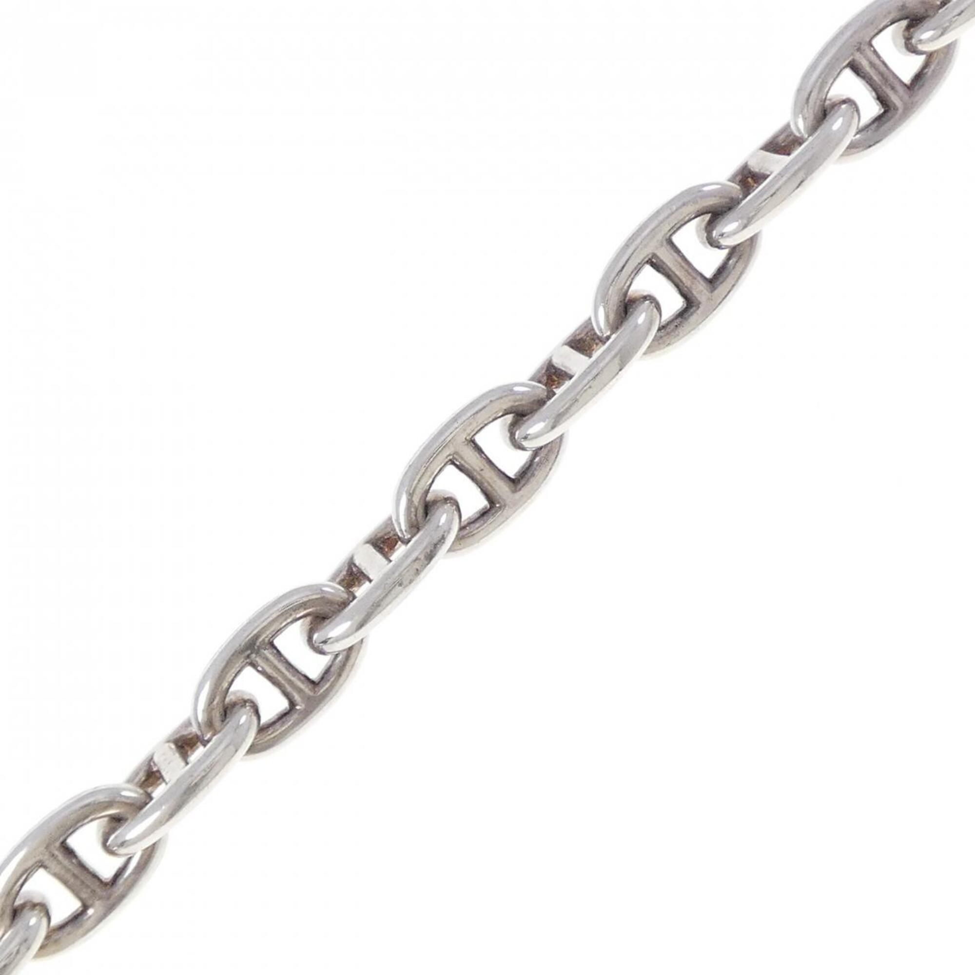 Hermès Chaine d'Ancre MM Bracelet RN0000743