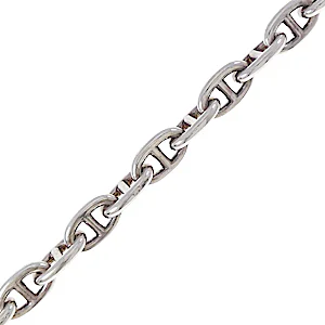 Hermès Chaine d'Ancre MM Bracelet RN0000743 Hermès Chaine d'Ancre MM Bracelet RN0000743