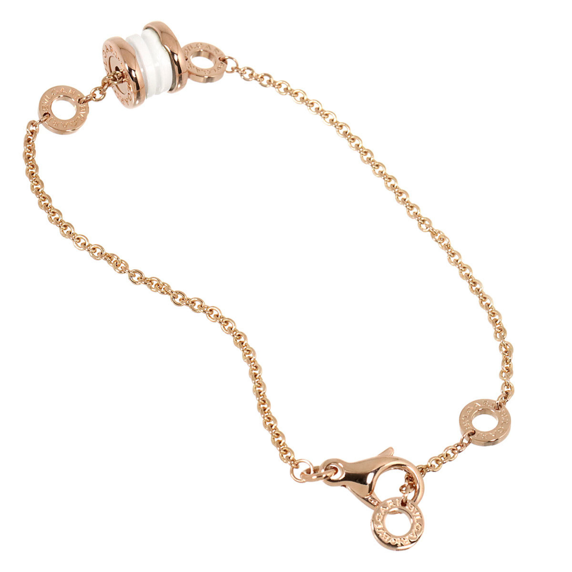 Bvlgari B-ZERO1 Classic Bracelet RN0000746