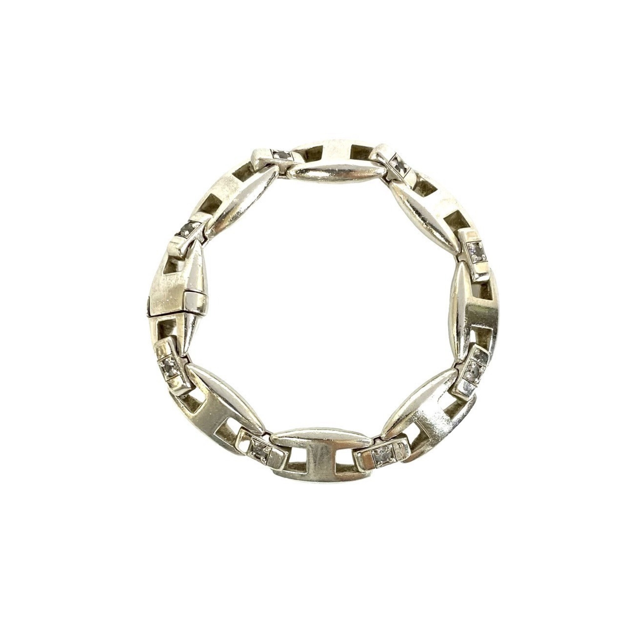 Hermès Cassiopeia Bracelet Bangle RN0000747