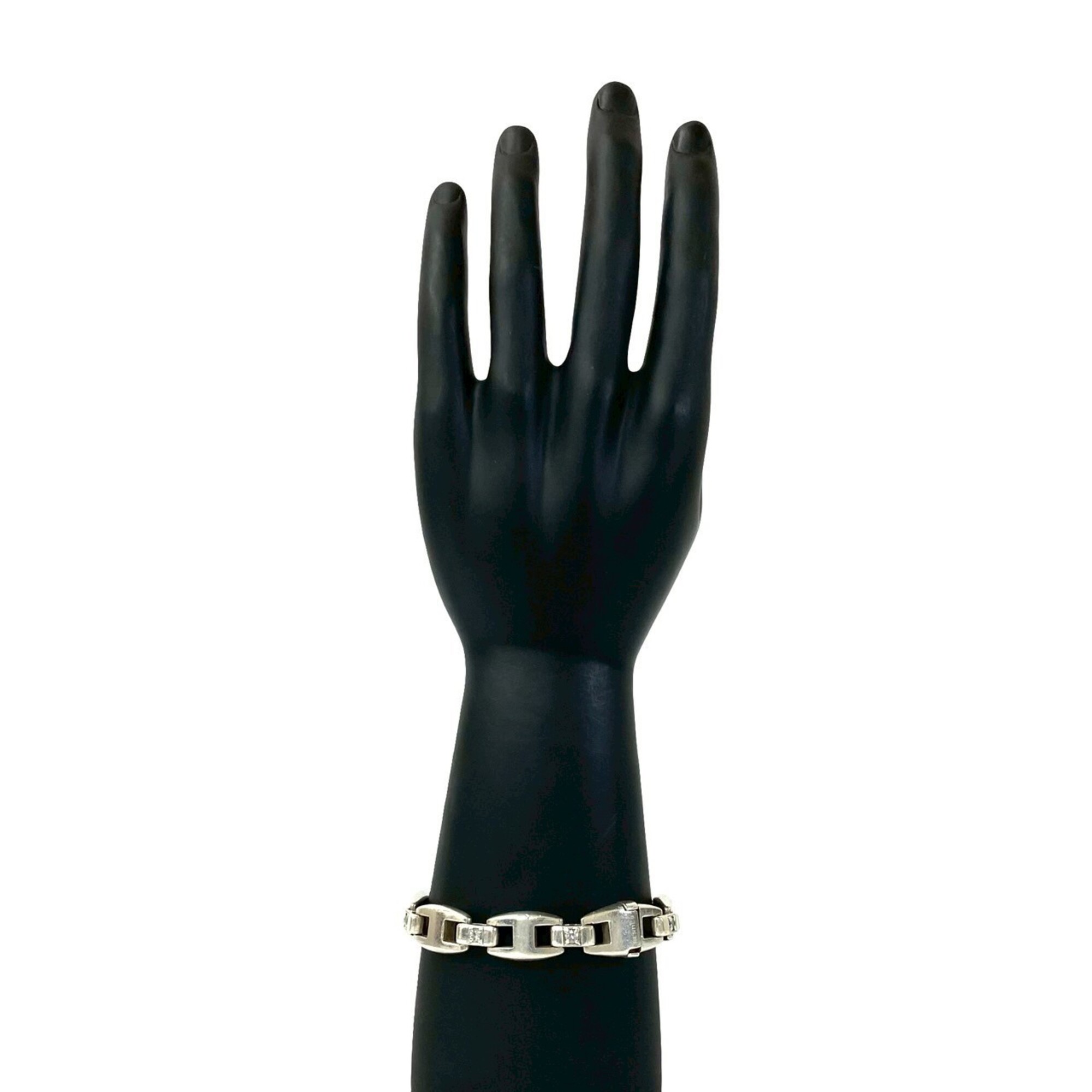 Hermès Cassiopeia Bracelet Bangle RN0000747