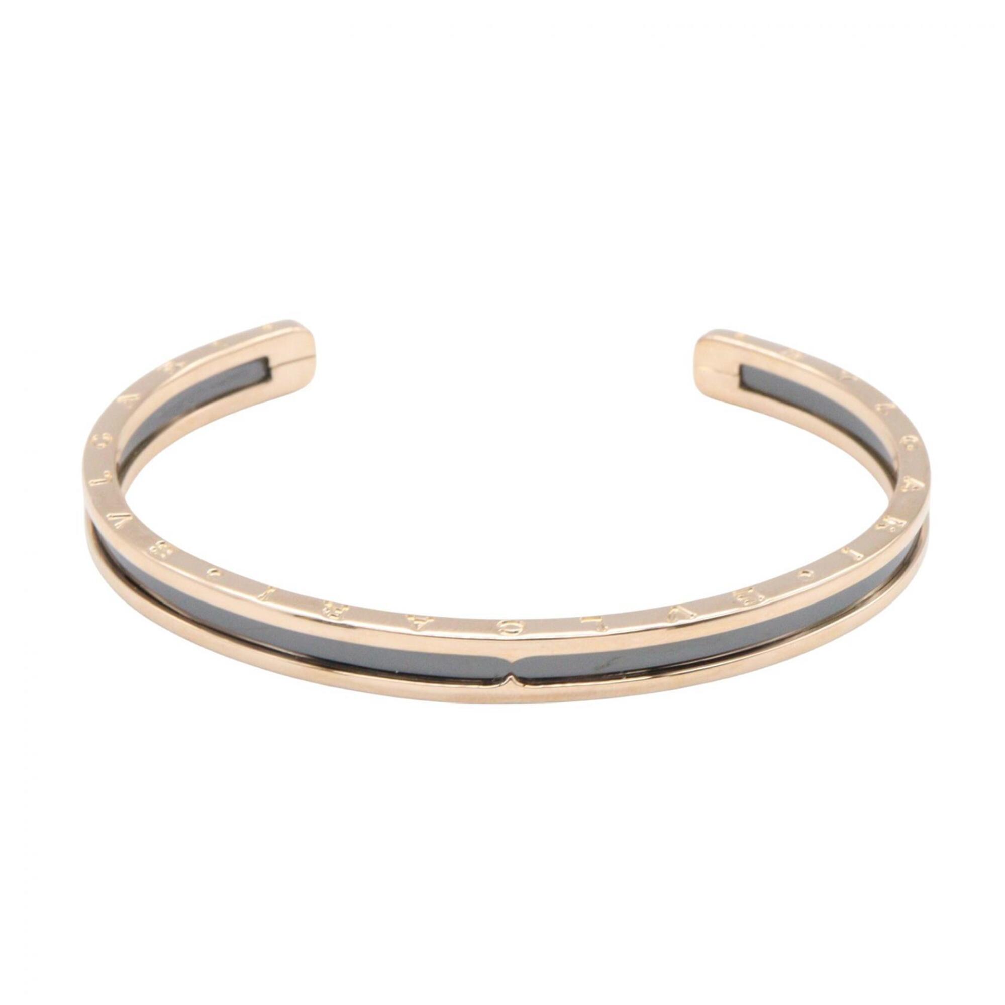 Bvlgari B-zero1 Open Bracelet RN0000753