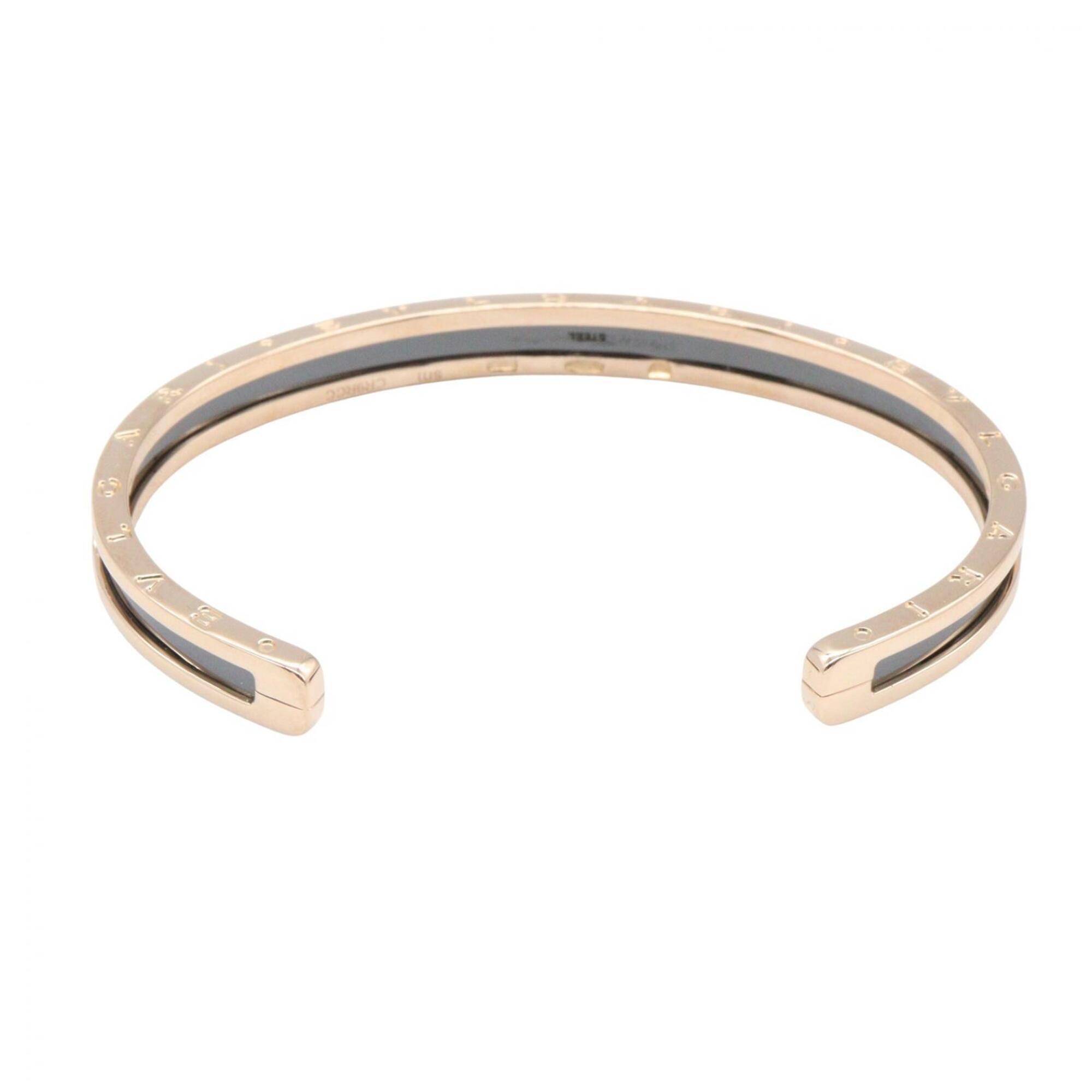 Bvlgari B-zero1 Open Bracelet RN0000753