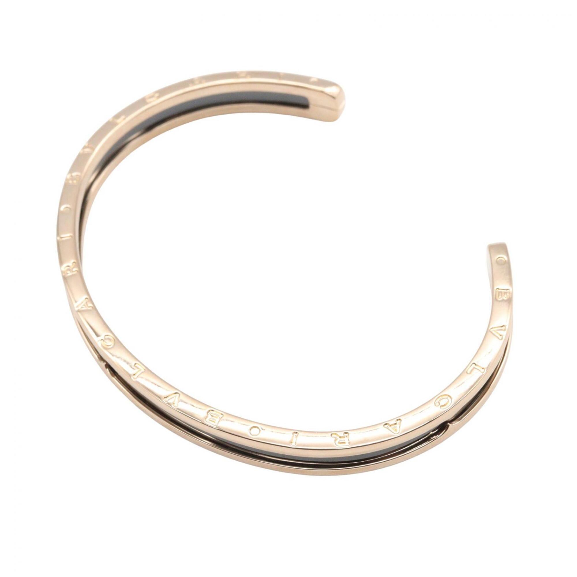 Bvlgari B-zero1 Open Bracelet RN0000753