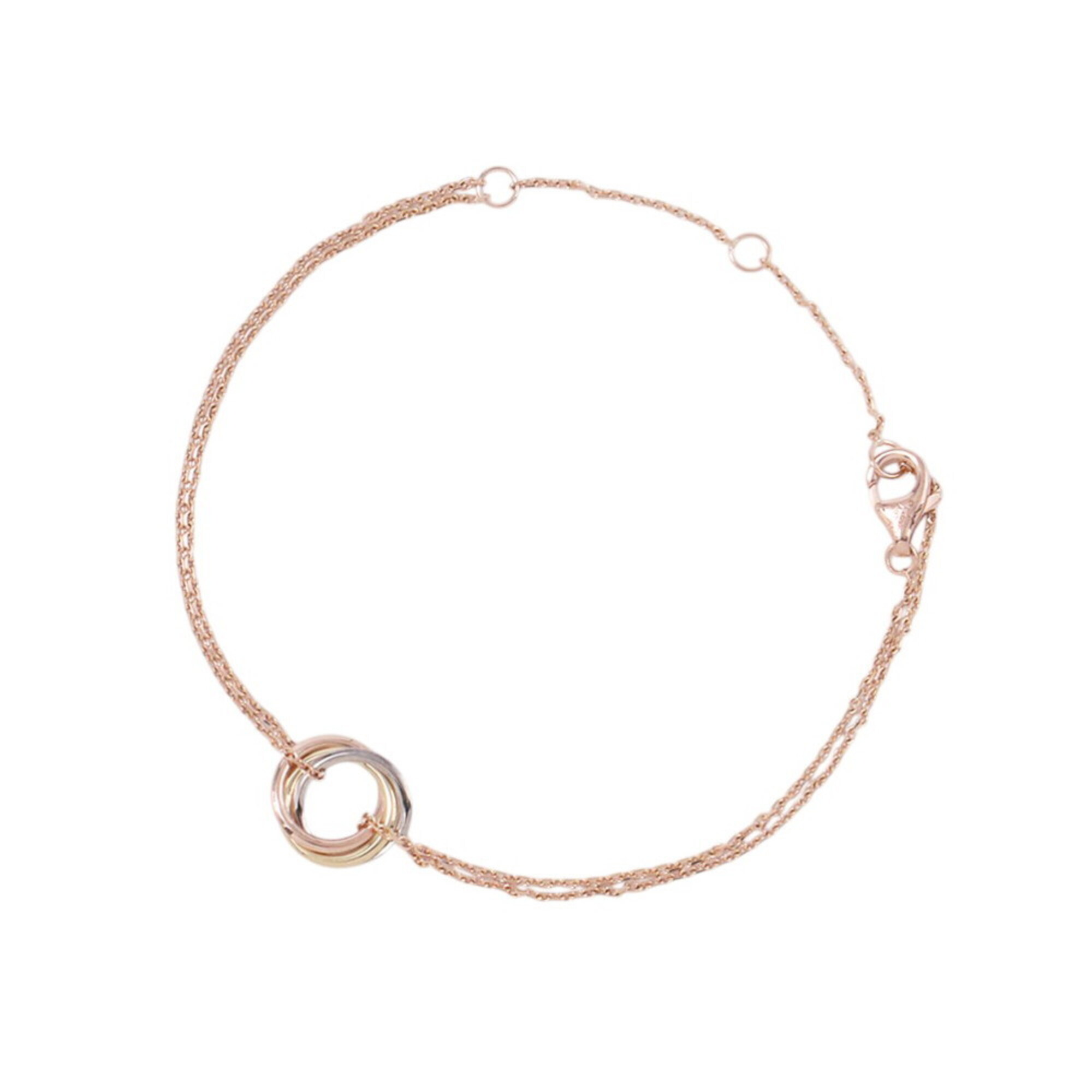Cartier Trinity Bracelet RN0000760