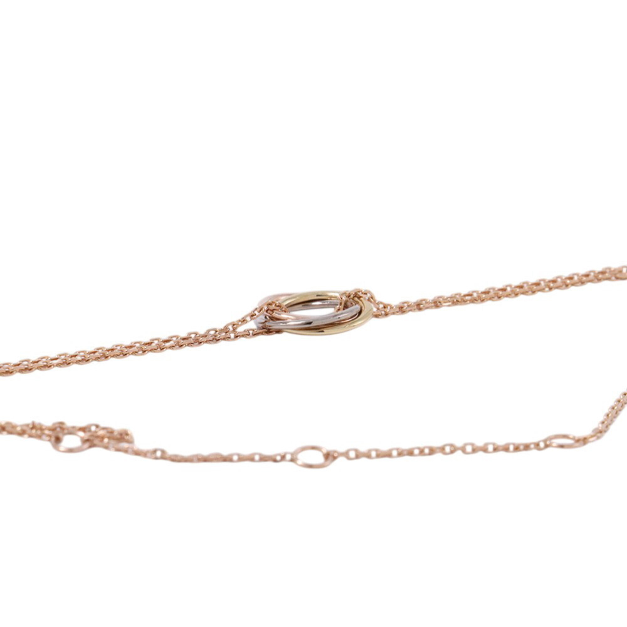 Cartier Trinity Bracelet RN0000760