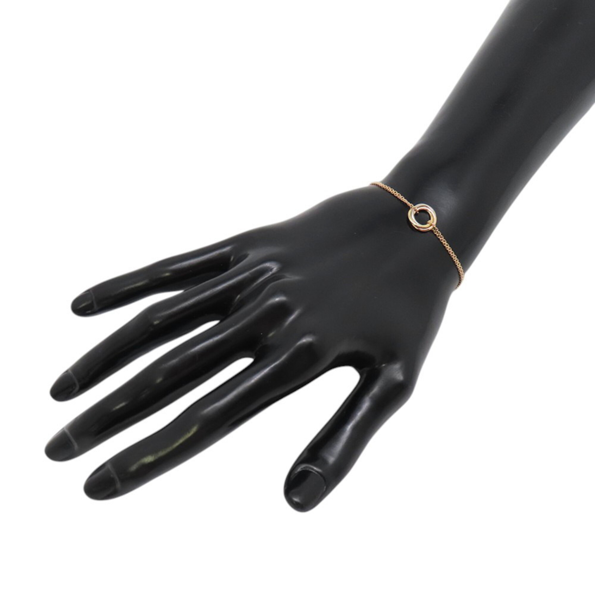 Cartier Trinity Bracelet RN0000760