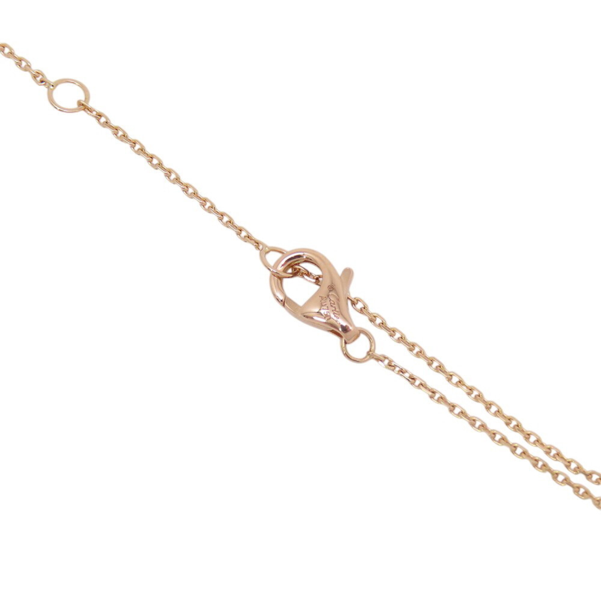 Cartier Trinity Bracelet RN0000760