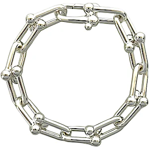 Tiffany Tiffany HardWear Large Link Bracelet RN0000761 Tiffany Tiffany HardWear Large Link Bracelet RN0000761