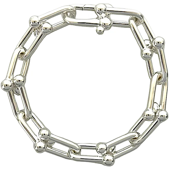 Tiffany Tiffany HardWear Large Link Bracelet RN0000761 Tiffany Tiffany HardWear Large Link Bracelet RN0000761