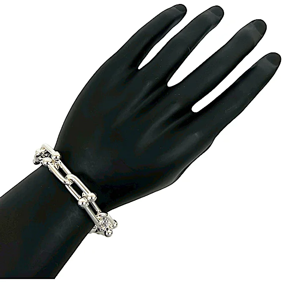 Tiffany Tiffany HardWear Large Link Bracelet RN0000761 Tiffany Tiffany HardWear Large Link Bracelet RN0000761