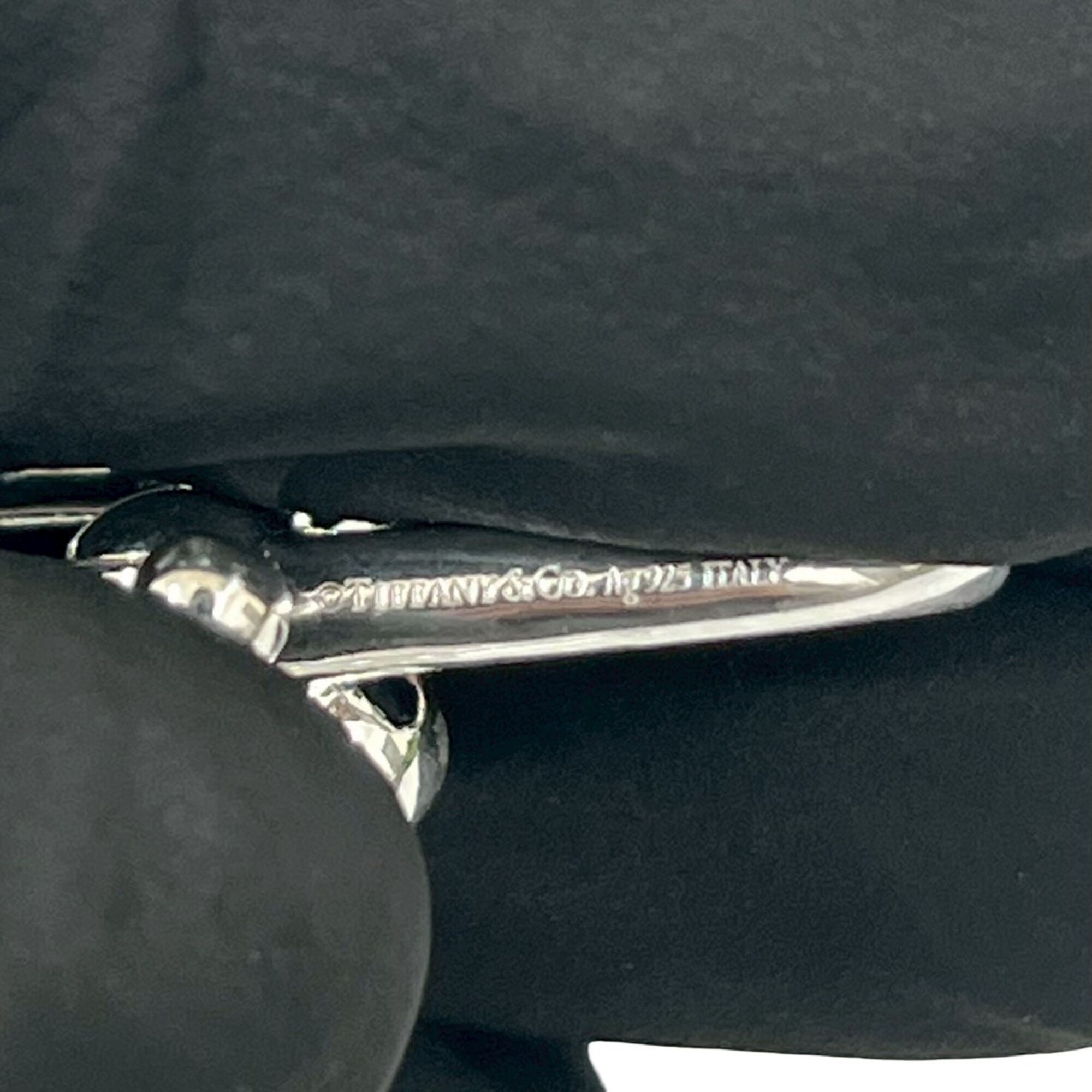 Tiffany Tiffany HardWear Large Link Bracelet RN0000761