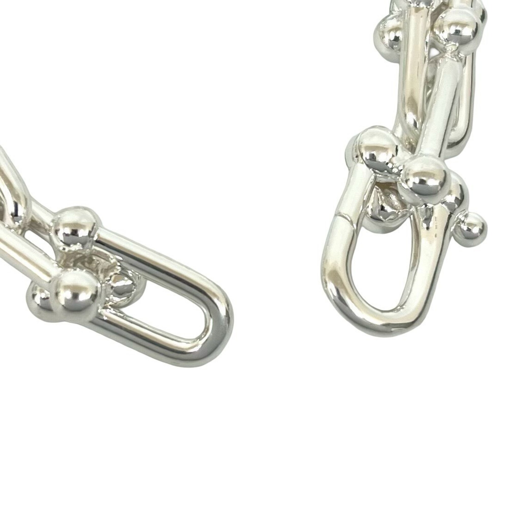 Tiffany Tiffany HardWear Large Link Bracelet RN0000761