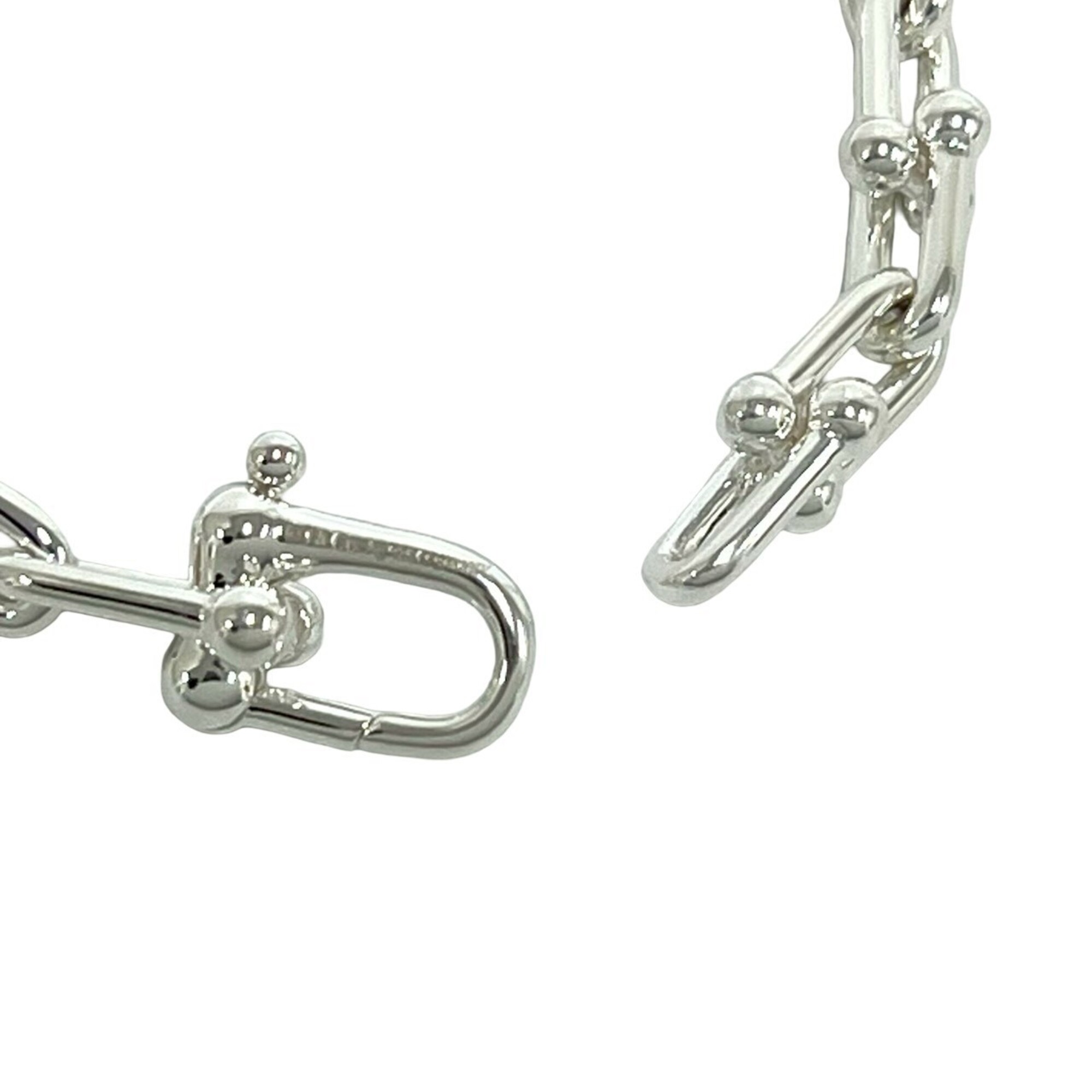Tiffany Tiffany HardWear Small Link 925 Bracelet RN0000762