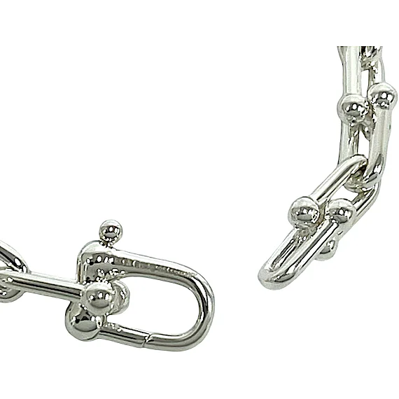 Tiffany Tiffany HardWear Small Link 925 Bracelet RN0000762 Tiffany Tiffany HardWear Small Link 925 Bracelet RN0000762