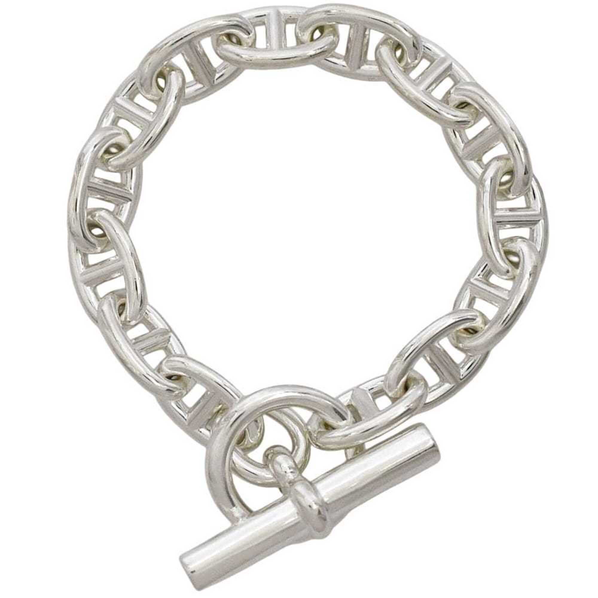 Hermès Chaine d'Ancre MM Bracelet RN0000768