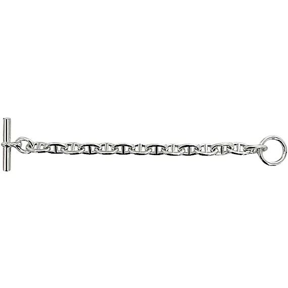Hermès Chaine d'Ancre MM Bracelet RN0000768 Hermès Chaine d'Ancre MM Bracelet RN0000768