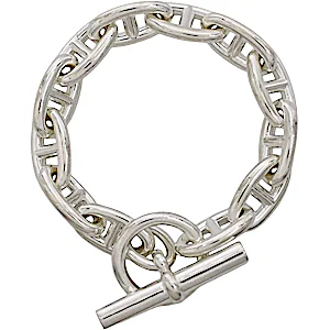 Hermès Chaine d'Ancre GM Bracelet RN0000769 Hermès Chaine d'Ancre GM Bracelet RN0000769