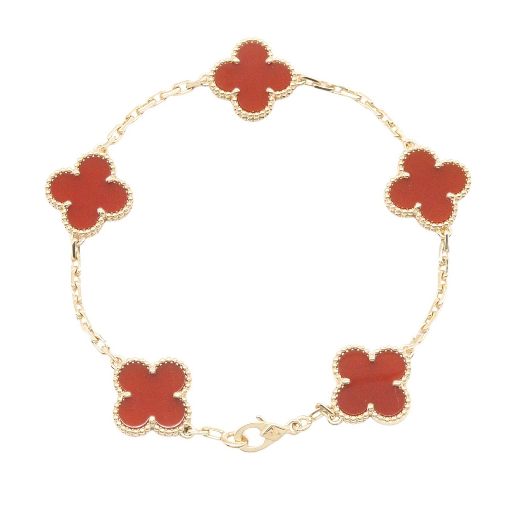 Van Cleef & Arpels Vintage Alhambra RN0000770