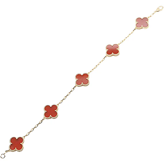 Van Cleef & Arpels Vintage Alhambra RN0000770 Van Cleef & Arpels Vintage Alhambra RN0000770