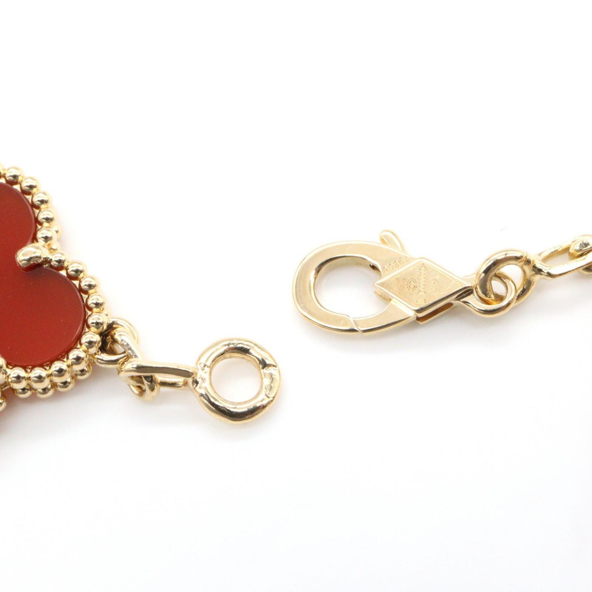 Van Cleef & Arpels Vintage Alhambra RN0000770