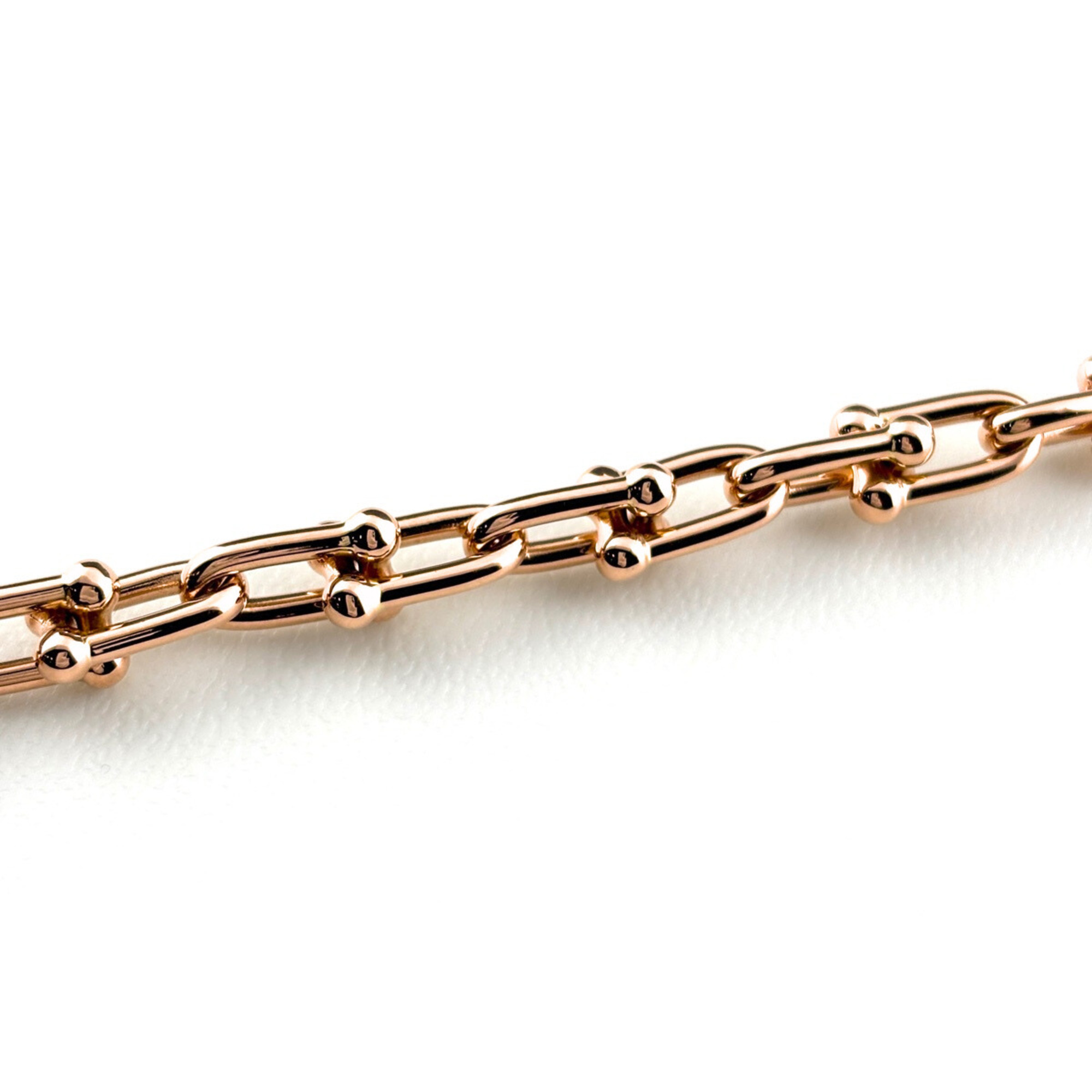 Tiffany Hardware Small Link Bracelet RN0000771