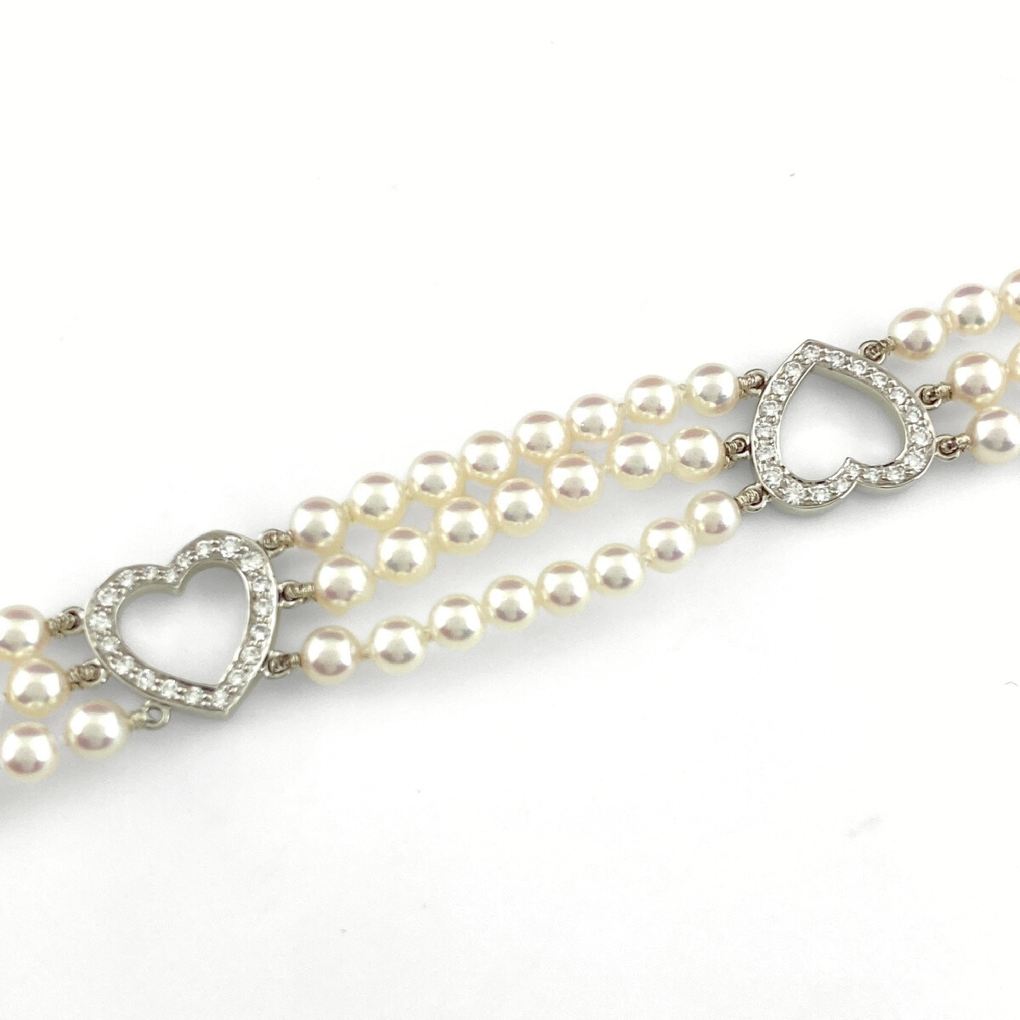 Tiffany Sentimental Heart Bracelet RN0000772