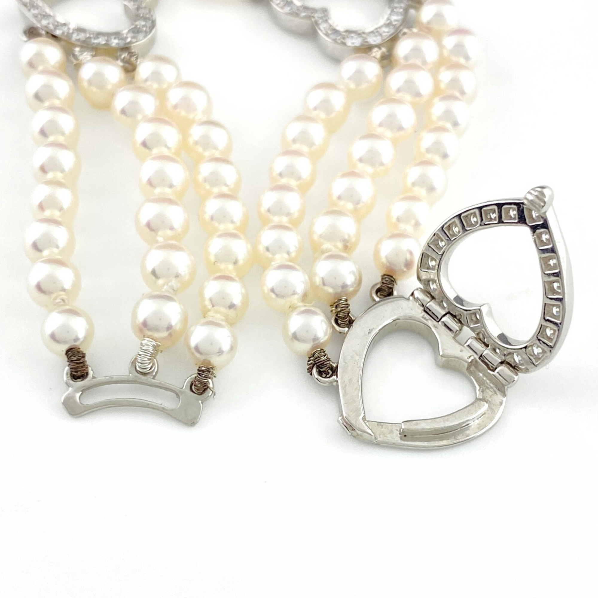 Tiffany Sentimental Heart Bracelet RN0000772