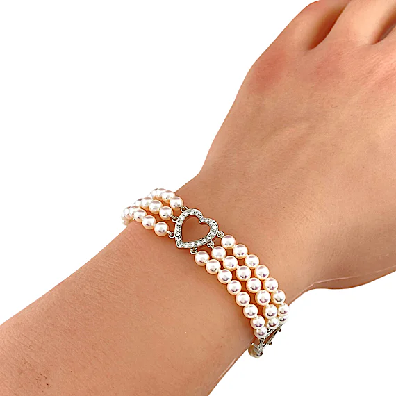 Tiffany Sentimental Heart Bracelet RN0000772 Tiffany Sentimental Heart Bracelet RN0000772