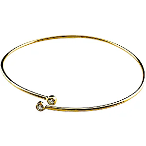 Tiffany Hoop Single Row Bangle RN0000773 Tiffany Hoop Single Row Bangle RN0000773