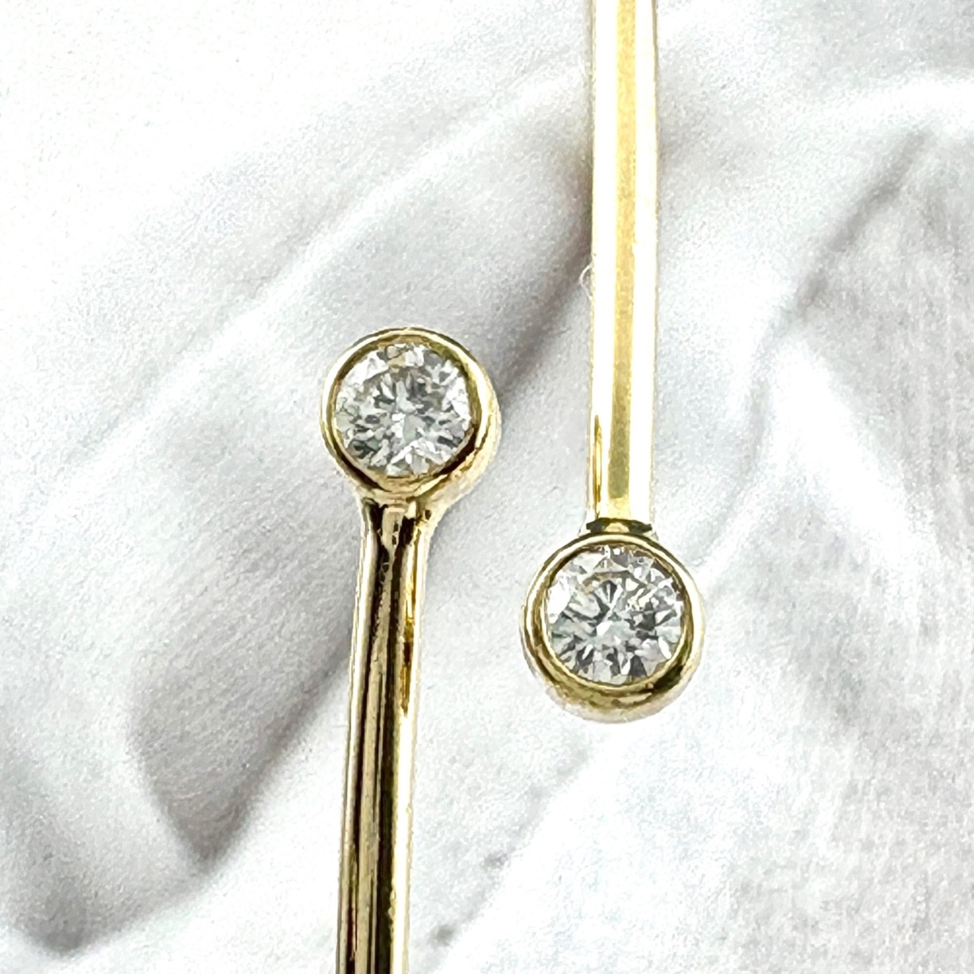 Tiffany Hoop Single Row Bangle RN0000773