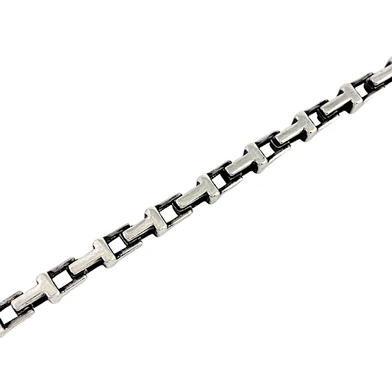 Tiffany T Narrow Chain Bracelet RN0000774 Tiffany T Narrow Chain Bracelet RN0000774