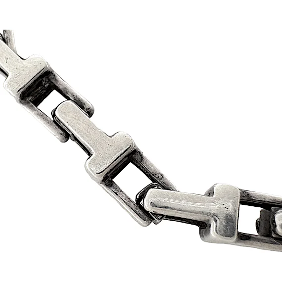 Tiffany T Narrow Chain Bracelet RN0000774 Tiffany T Narrow Chain Bracelet RN0000774